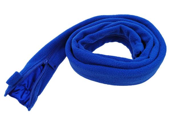 Reusable Comfortable CPAP Strap Covers Headgear Chin Strap Durable Fabric OEM