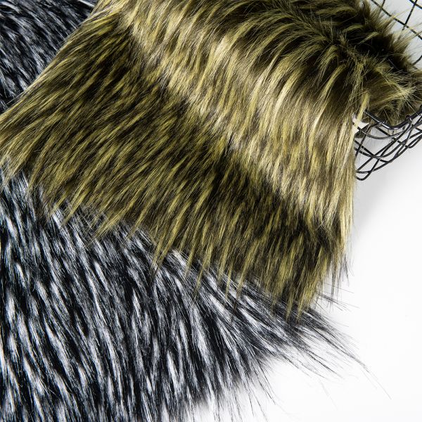 Knitted Backing Technics Garment Materials The Perfect Choice for Necklaces in 2023