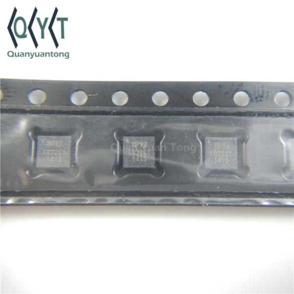 MPU-9250 MPU 9250 MPU9250 IMU Accelerometer Gyroscope Magnetometer 3 Axis Sensor SPI Output 24QFN