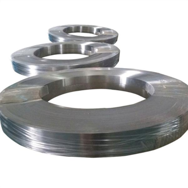 Cold Rolled Ss  AISI 304 316 309s 310s 18mm  Stainless Steel Strips