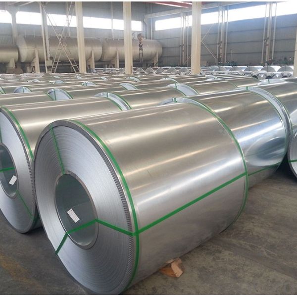 BA Finish Soft Bright Stainless Steel Coil AISI 430 Cold Rolled
