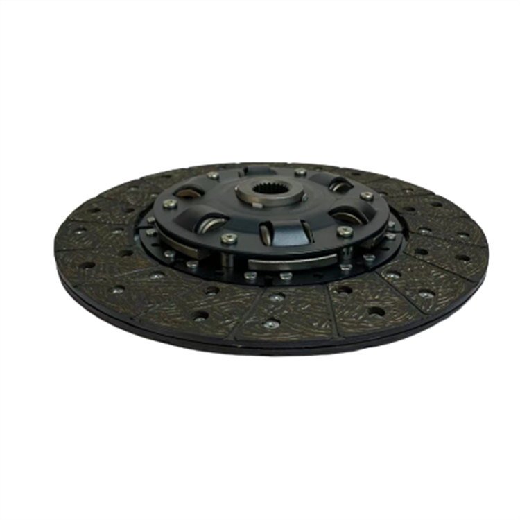 Top-notch Performance Clutch Disc for JAC shuailing junling HFC/1020/1030/1045