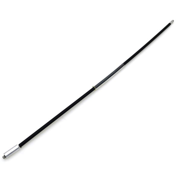 7x7 Customizable Luggage Control Cable Bike Motorcycle Brake Speed Control Cable With PVC Coating And Fittings