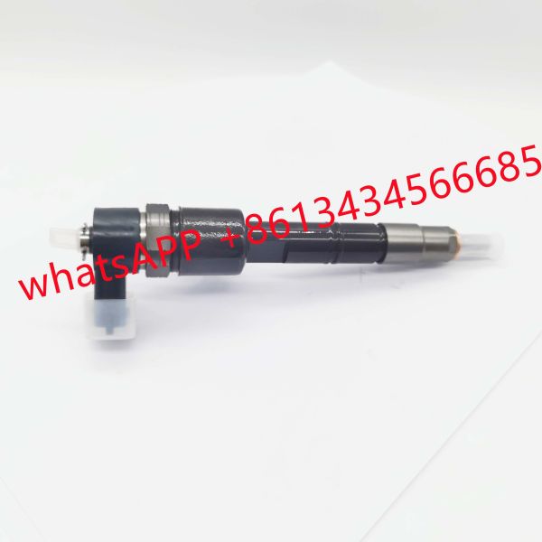 0445110305 Двигатель Бош 6л