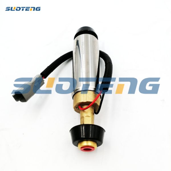 4937766 Fuel Transfer Pump 24V For Engine Parts