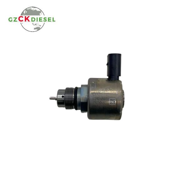 Fuel Rail Pressure Control Valve 7210-0503 for DAF106 Truck