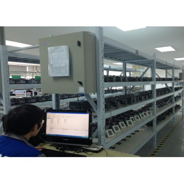 316L Stainless Steel Sewer Flow Meter DN300 For Municipal Water Supply