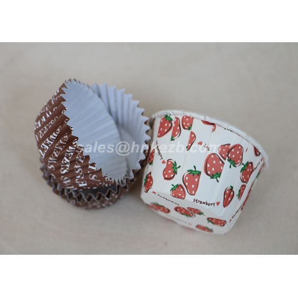 Custom Printed 9oz PLA Paper Cups , Corrugated Coffee Paper Cup For Hot Drinking