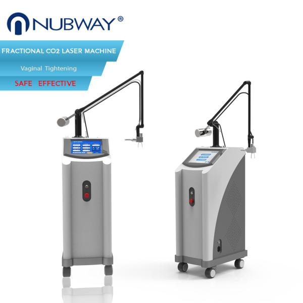 2017 Top sale customized vagina tightening & skin resurfacing co2 fractional laser cost