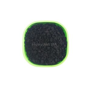 Sprinkle Sodium Humate Granular Custom Formula Medium Solubility