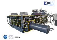 Machine hydraulique 400 Ton For Recycling de presse de mitraille de presse