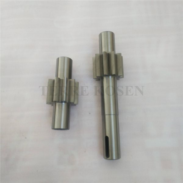 P51 Hydraulic gear pump parts gear get 323-2917-750