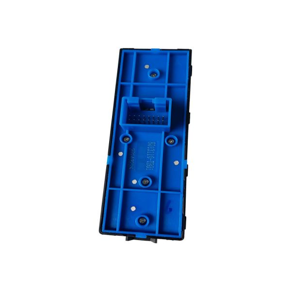 8013110-TB01 Driver's Side (Main Driver) Glass Control Switch of Leapmotor T03 Main Driver Glass Operation Switch