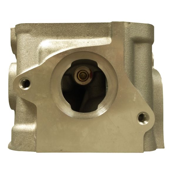 G15MF Cylinder Head for GM DAEWOO Lanos Nexia Espreso Ceilo Aranos 1.5L 8V Engine without holes 94580900 96182931 96143557