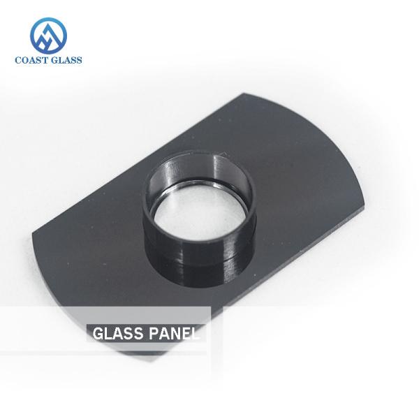Projetor Camera Optical Components Plate Electronic Solid Structure
