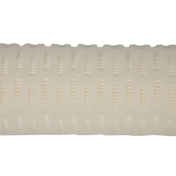 Customizable Nonmetal Filter Element with PTFE Membrane and Durable PP Frame Material