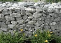 Heavy Duty Eco Friendy Welded Mesh Gabions With Pvc Coating