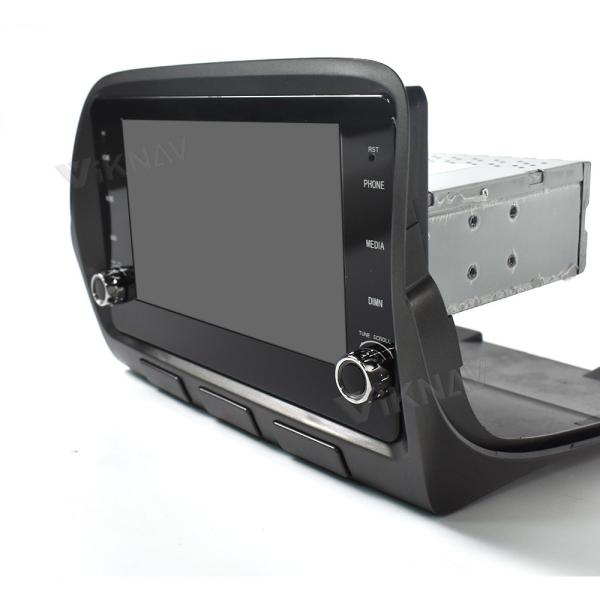 Android 13 Chevrolet Car Radio For Camaro 2010 2015 Car Head Unit