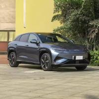 Electric EV Car BYD Sea Lion 07 2025 New Model Mid Size RWD AWD Electric SUV BYD Sea Lion 07 EV