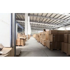 Wuhan Hanmero Building Material CO., Ltd