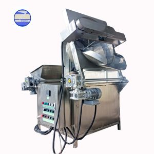 Frying Equipment