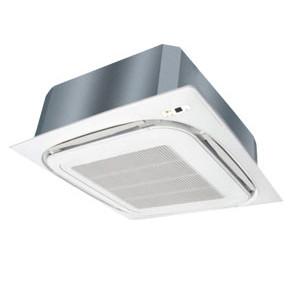 OlyAir T1/T3 50Hz/60Hz Super Slim Round Flow Ceiling Cassette inverter air conditioner