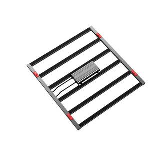 Commercial Greenhouse Led Grow Lights 800W full cycle Multi Bar