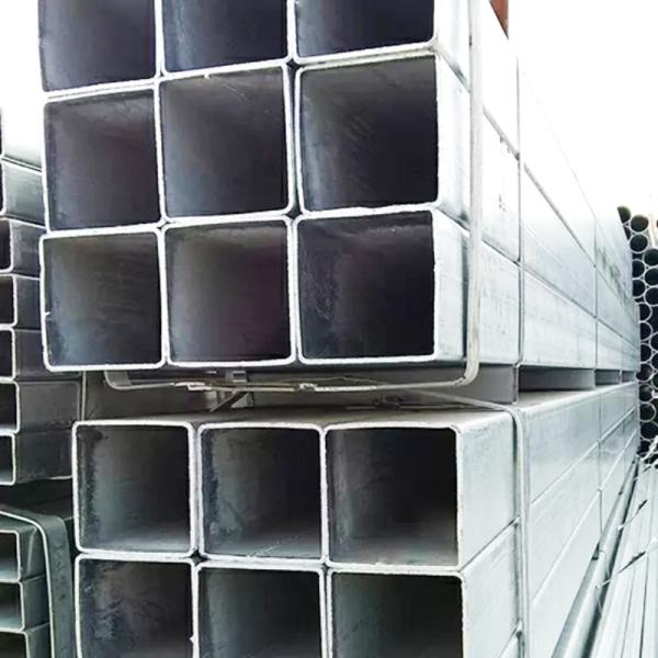 Cold Formed Galvanized Steel Strut Channel With C U ASTM A36 SS400 Q235 Non Alloy