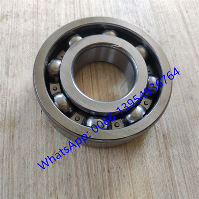SDLG BEARING 4021000108 , sdlg loader parts for  wheel loader LG936/LG956/LG958/L968F