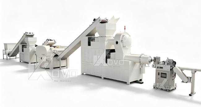 Fully Automatic Soap Making Machine for Small Business Bar Soap Production Line