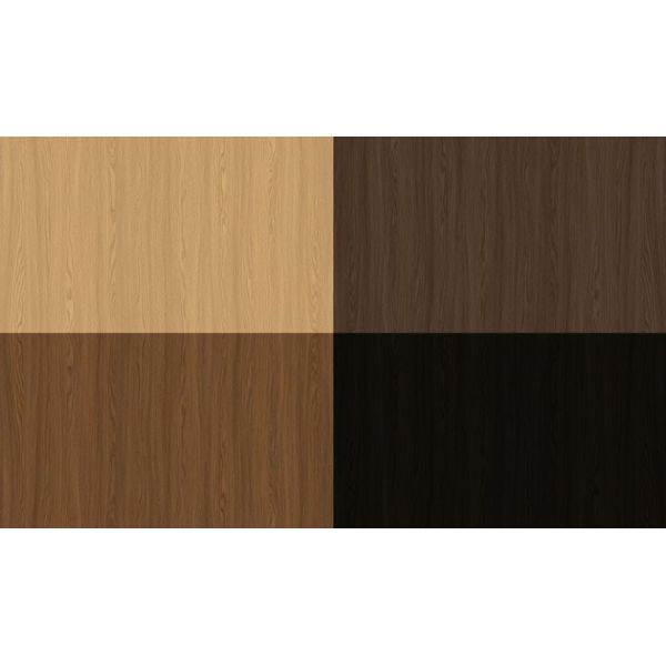 Synch Oak Wood Grain Decor Paper: Premium Textured Solution for Cabinetry and Wardrobe