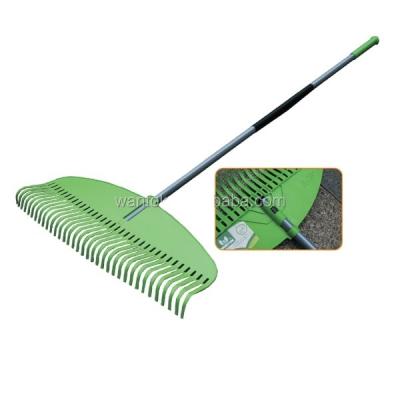 Transform Gardening Game with the 760mmx310mm R111L-35T Leaf Rake