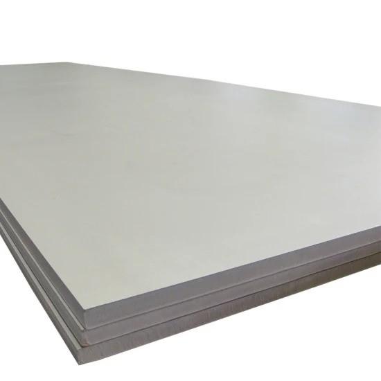 2b Ba 8K 304 Mirror Finish Stainless Steel Sheet 1mm 1.5mm 2mm 3mm Building