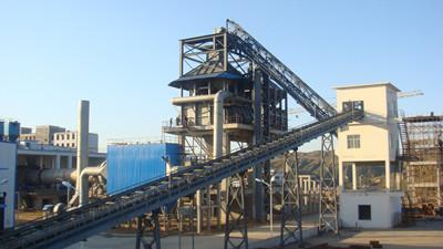 Linha de produção industrial operação segura da planta do magnésio de 500-1000 TPD
