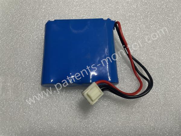Comen CM1200B ECG Battery JHT-99K-00 MODEL ICR18650 2200mAh 14.8V Original ECG Battery