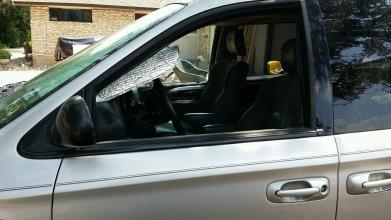 Thick Glass Clear Uv Blocking Window Film For Car Sun Protection Explosion Proof 