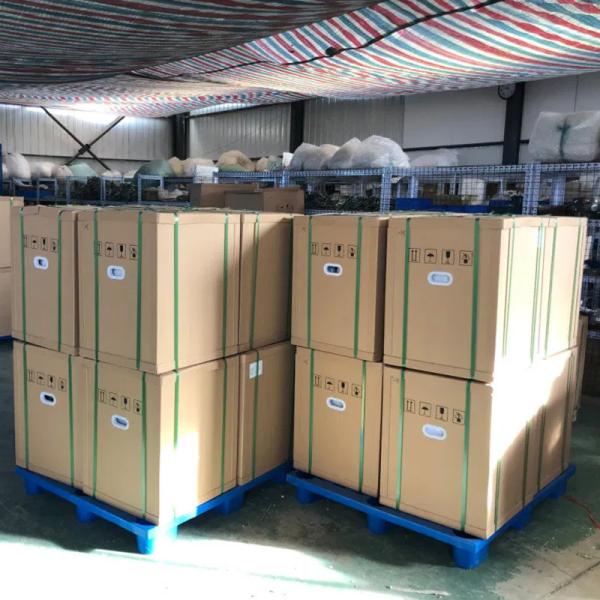 Lab Automatic Constant Temperature and Humidity Chamber Incubator HWS with Low Time ± 1C