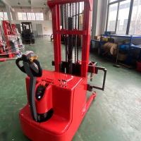 Hot Sale 100kg 200kg 300kg Electric Rotary Stacker Roll Lifter Film Lifter