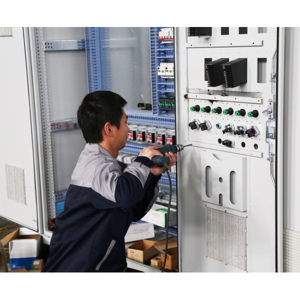 Used Second Hand Air Compressor 0.8 bar for Industrial Applications