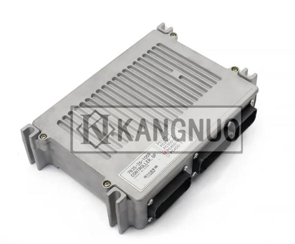 Excavator Controller Computer Board PC220LC-7 PC210LC-7 7835-26-1009
