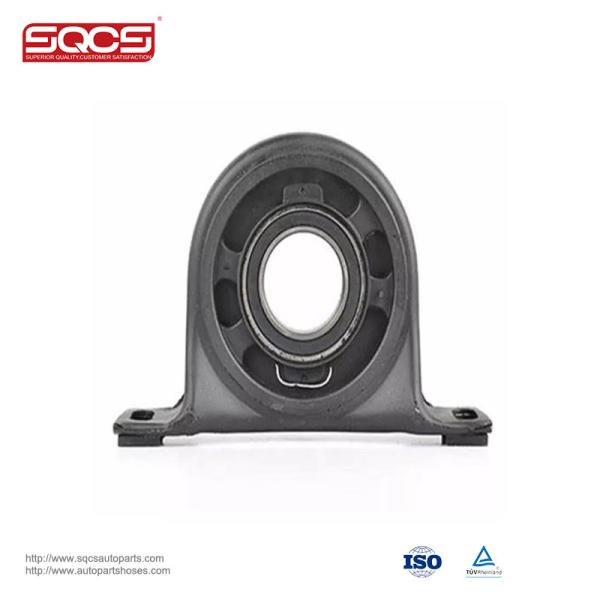 31851 SQCS Suporte do eixo de acionamento para Mercedes-Benz Sprinter W906 Superior Choice