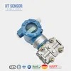 BPHT3351 Differential Transmitter Electrical Differential Pressure Sensor Capacitive Differential Pressure Transmitter