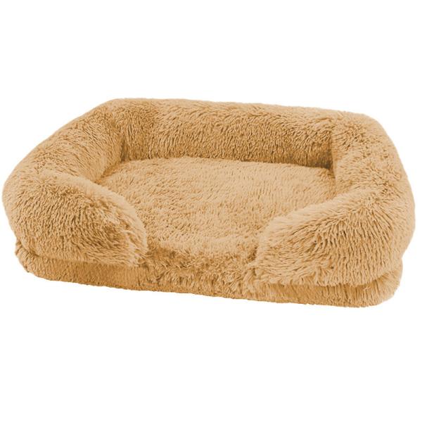 Customizable Logo Detachable Cat Bed Cozy Animal Mat Waterproof Bed For Pet Dog Cat