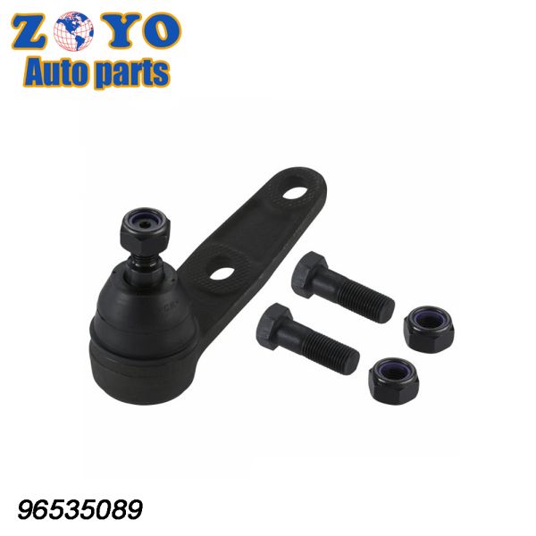 OE NO. 96535089 Системы автоподвески Автомобильные автозапчасти шаровые соединения Для Chevrolet Aveo 2008 2004-2011