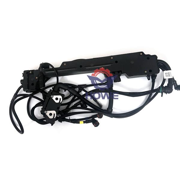HOWE Truck Wiring Harness 20463916 20588146 20892199 for D12D D13F Engine with 1 Year Warranty