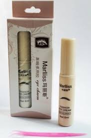 Professional Individual Stip Lash Glue , Waterproof Eyelash Adhesive