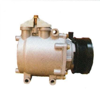 ALA20911 Ford AC COMPRESSOR Crown Victoria Grand Marquis AC COMPRESSOR SC90V AC COMPRESSOR 5W1Z19V703AA AC Compressor