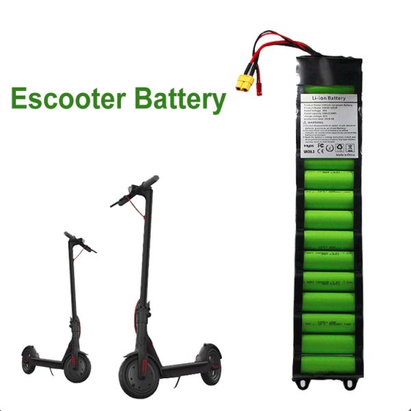 Best Quality Promotional Electric Scooter Swappable Battery Scooter Battery extra Battery for E Scooter-36v-7.8Aah