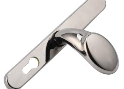Alumínio 5051 Partes de chapas metálicas para a indústria aeroespacial Partes de chapas metálicas para automóveis com galvanização