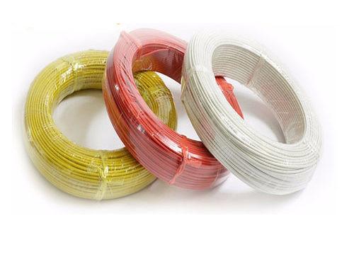 15KV High Voltage 16 Awg  Wire , UL3239  Insulated Cable Acid Resistance